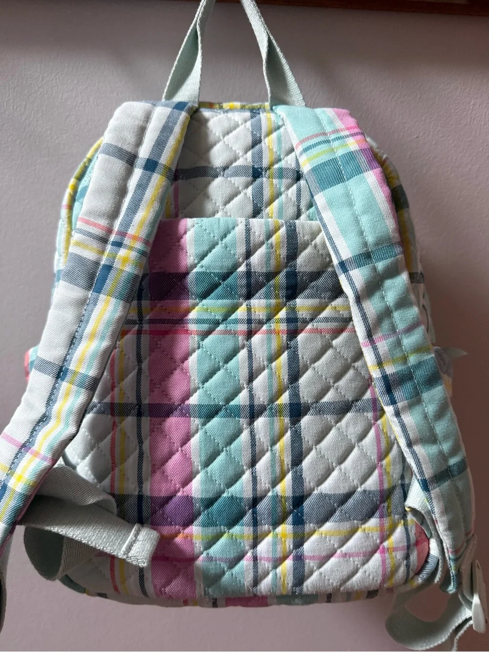 Vera Bradley backpack